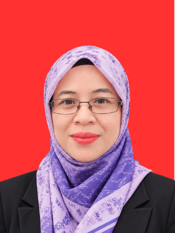 Dr. Liah Badriah, M.Pd.